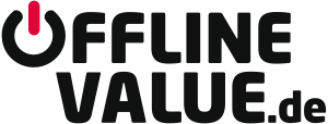 Offline Value Logo